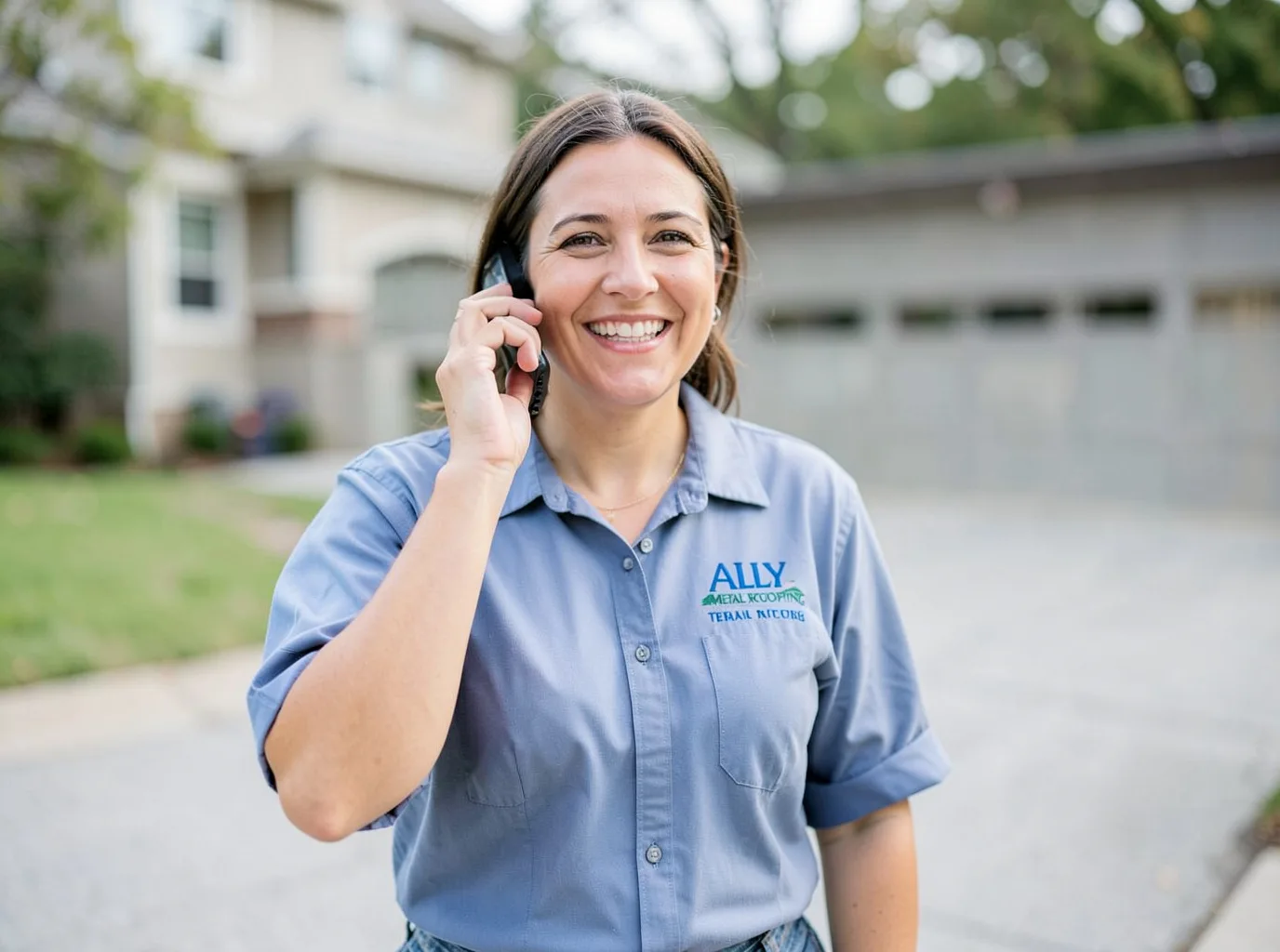 Metal Roof Installation Dansville, MI FAQs